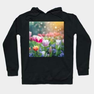 Spring Hoodie